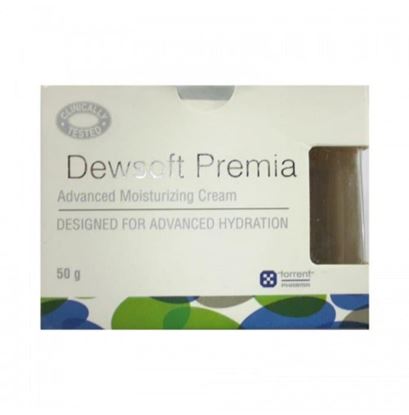 Picture of Dewsoft Premia Cream