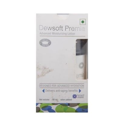 Picture of Dewsoft Premia Lotion