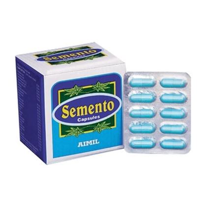 Picture of AIMIL Semento Capsule