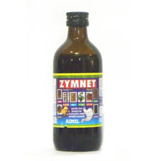 Picture of AIMIL Zymnet Syrup