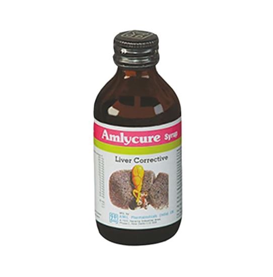 Picture of Aimil Amlycure Syrup