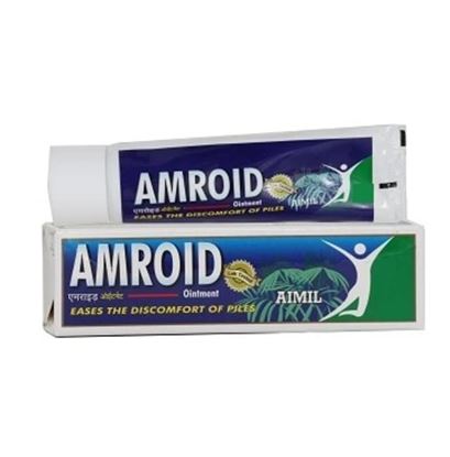Picture of Amroid Ointment