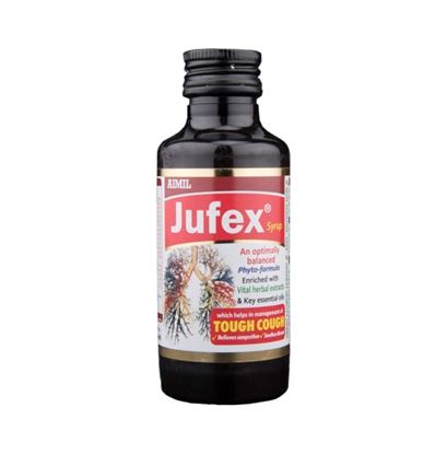 Picture of Jufex Syrup