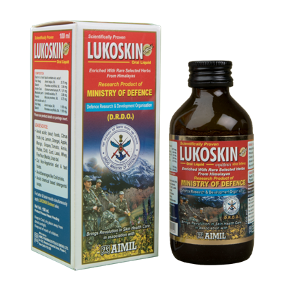 Picture of Lukoskin Liquid