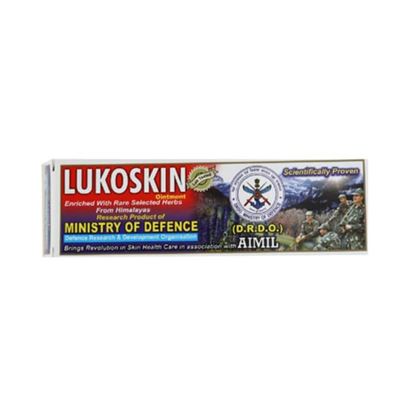 Picture of Lukoskin Ointment