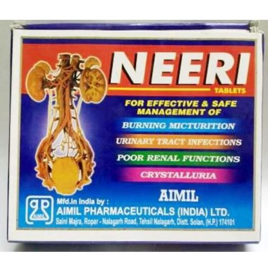 Picture of Neeri Tablet
