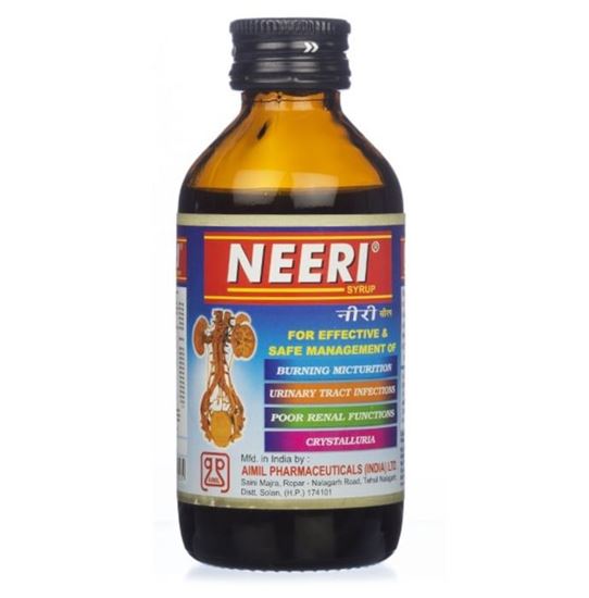 Picture of Neeri Syrup