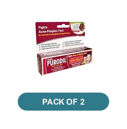 Picture of Purodil Gel Pack of 2