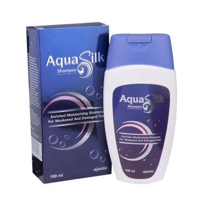 Picture of Aquasilk Shampoo