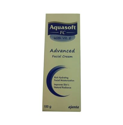 Picture of Aquasoft FC Advanced Facial Cream