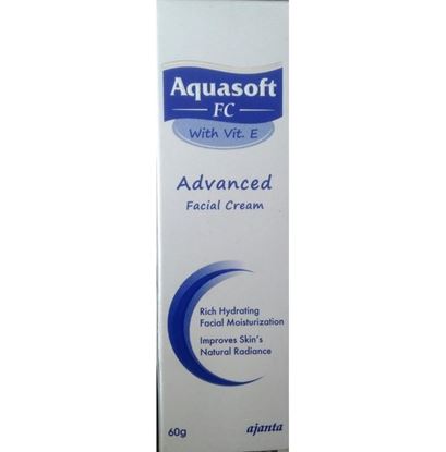 Picture of Aquasoft FC Advanced Facial Cream