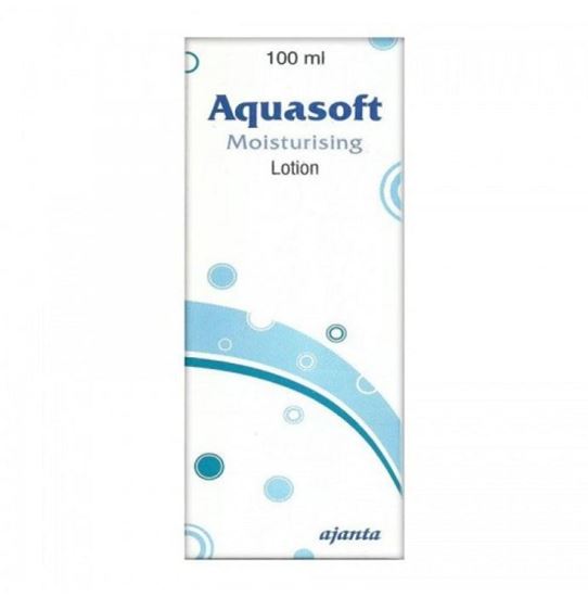 Picture of Aquasoft Moisturising Lotion