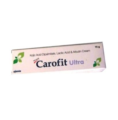 Picture of Carofit Ultra Cream