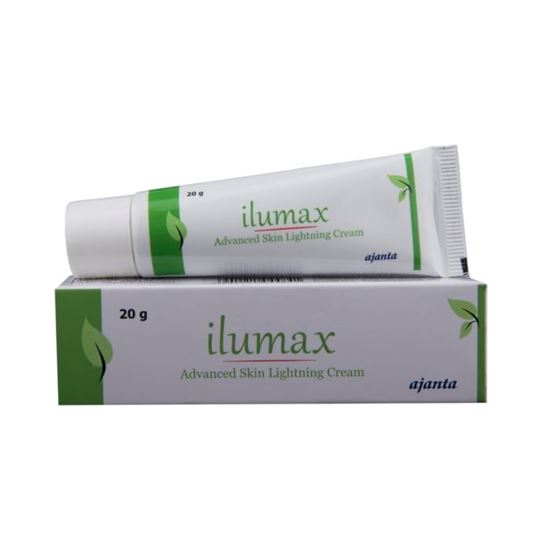 Picture of Ilumax Cream