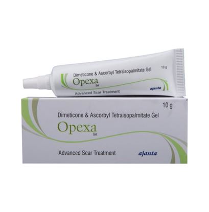 Picture of Opexa Gel