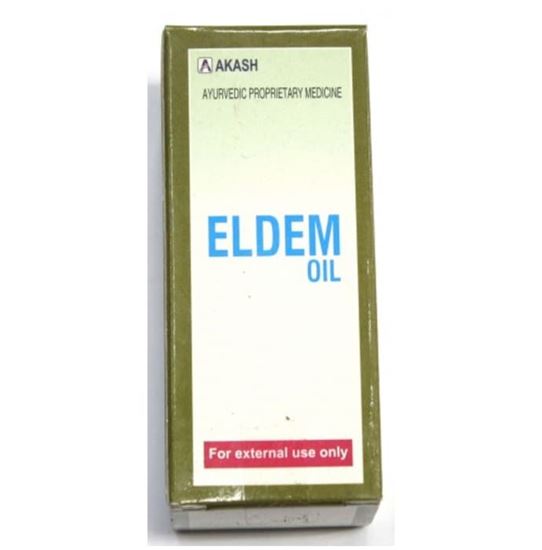 Picture of Eldem Oil