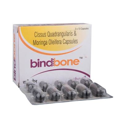 Picture of Bindbone Capsule