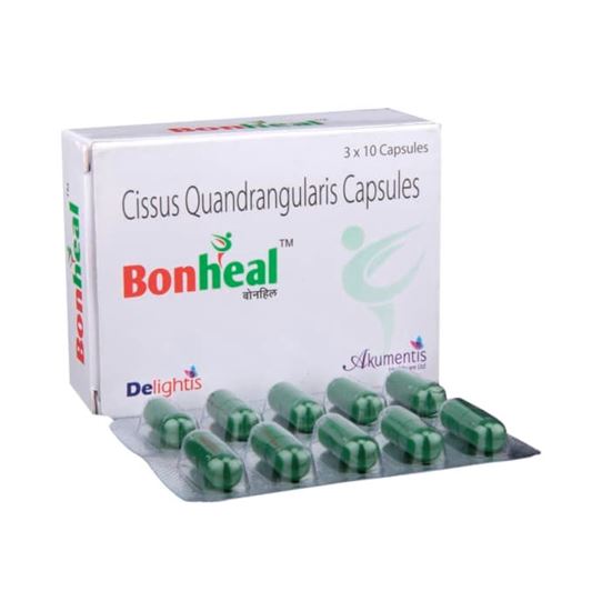 Picture of Bonheal Capsule