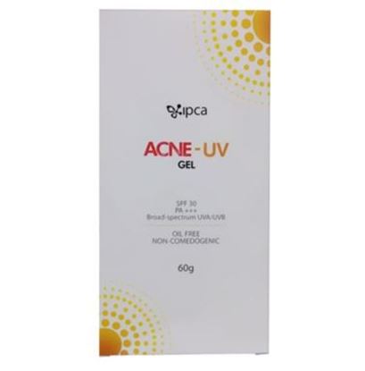 Picture of Acne-UV Spf 30 Gel