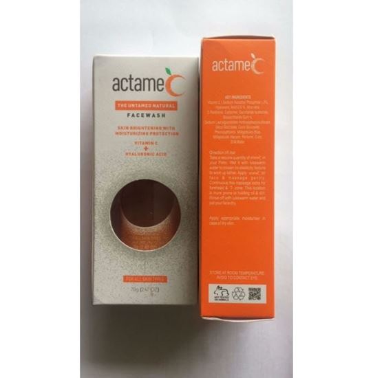 Picture of Actame C Face Wash