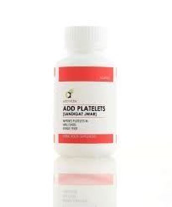 Picture of Add Platelets Capsule
