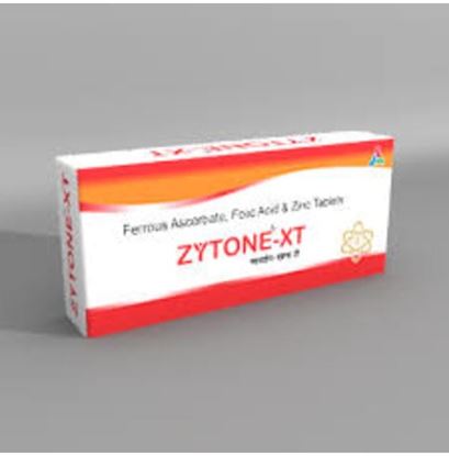 Picture of Zytone-XT Tablet