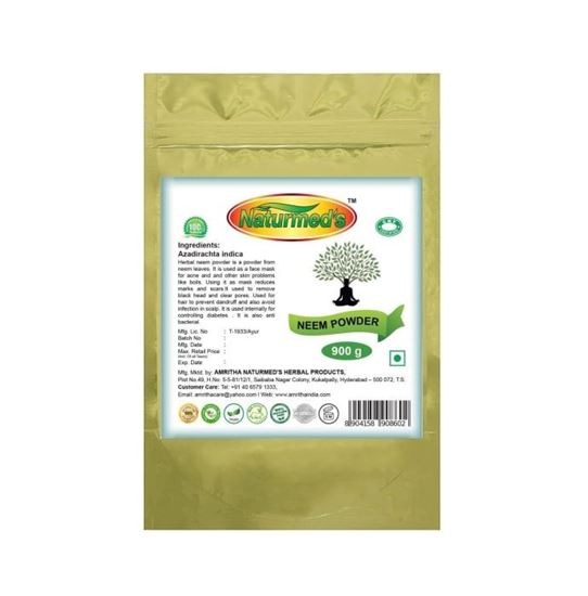Picture of Naturmed's Neem Powder
