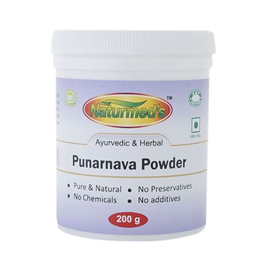 Picture of Naturmed's Punarnava Powder