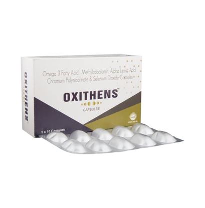 Picture of Oxithens Capsule
