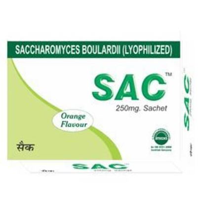 Picture of Sac Sachet