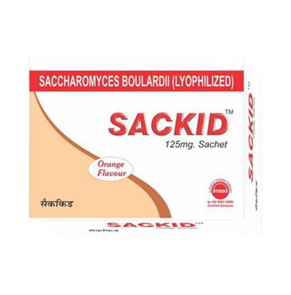 Picture of Sackid Sachet