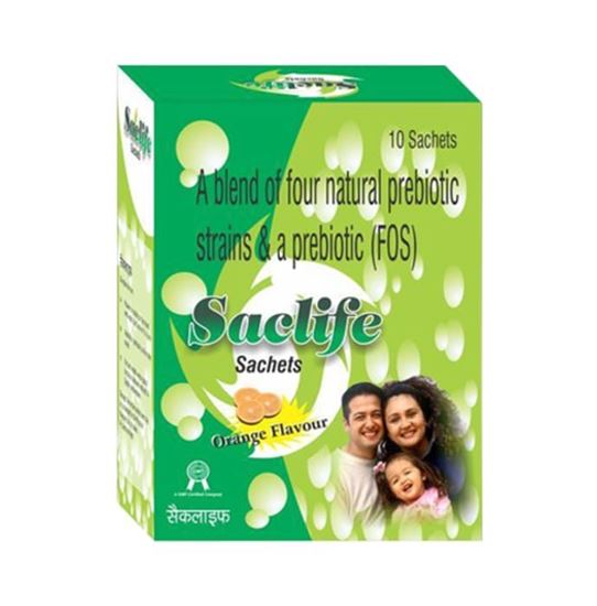 Picture of Saclife Powder