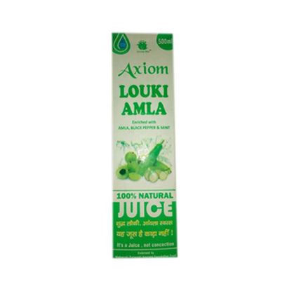 Picture of Axiom Louki Amla Juice