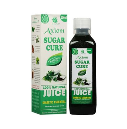 Picture of Axiom Sugar Cure Juice