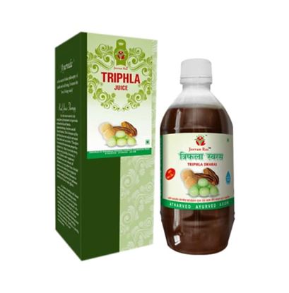 Picture of Axiom Triphla Juice