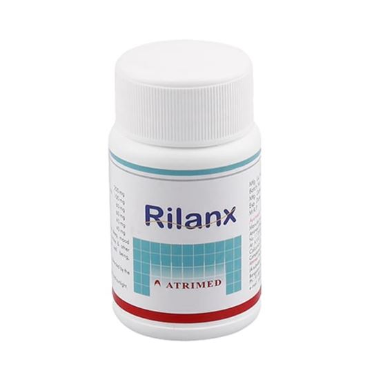 Picture of Rilanx Capsule