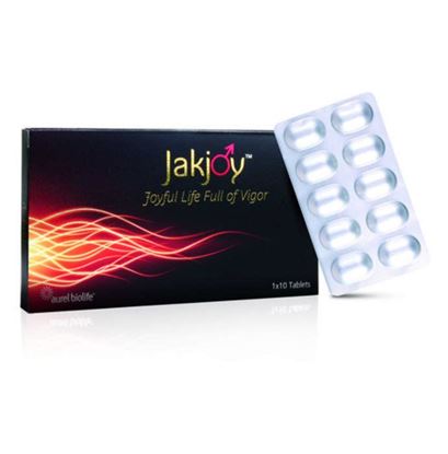 Picture of Jakjoy Tablet