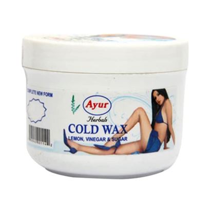 Picture of Ayur Cold Wax