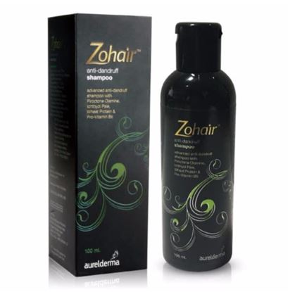 Picture of Zohair Anti-Dandruff Shampoo