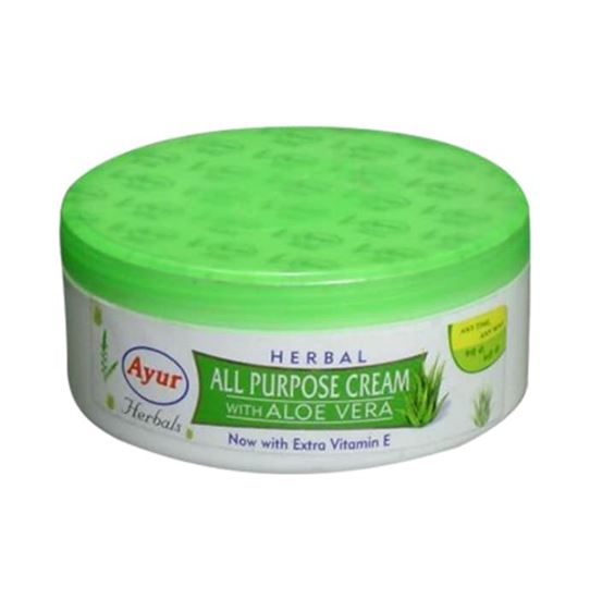 Picture of Ayur Herbal All Purpose Cream