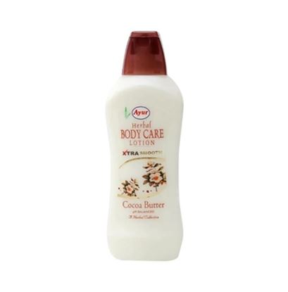 Picture of Ayur Herbal Body Care Lotion