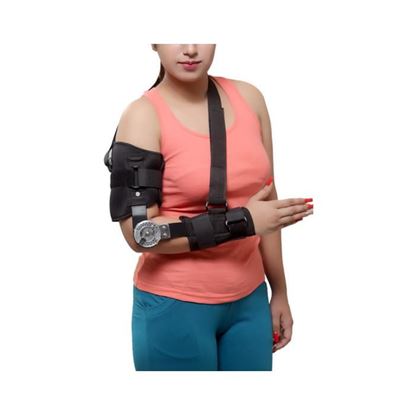 Picture of Aurthot ROM Elbow Brace Universal