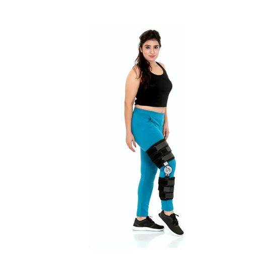 Picture of Aurthot ROM Knee Brace Universal