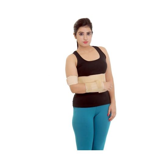 Picture of Aurthot Shoulder Immobiliser L