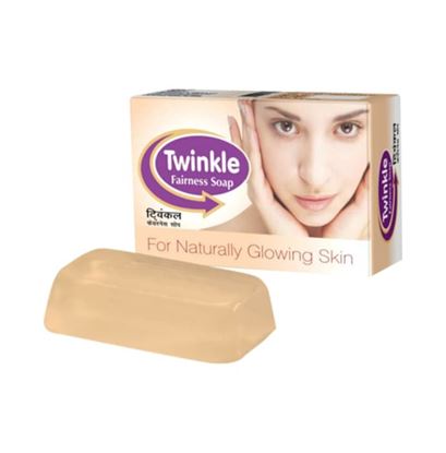 Picture of Twinkle Fairness Soap