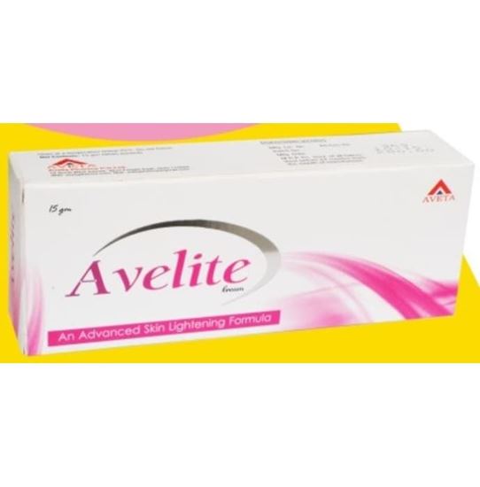 Picture of Avelite Cream