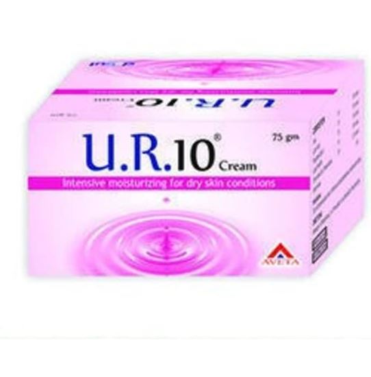 Picture of U.R.10 Cream
