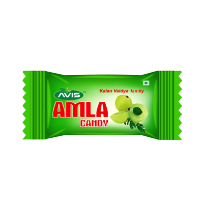 Picture of Avis Amla Candy
