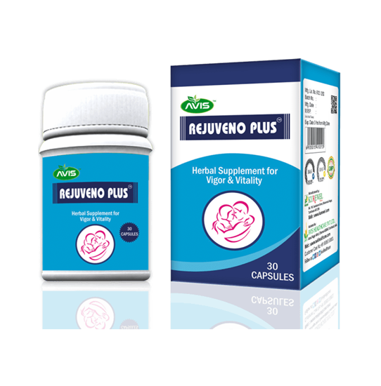 Picture of Avis Rejuveno Plus Capsule