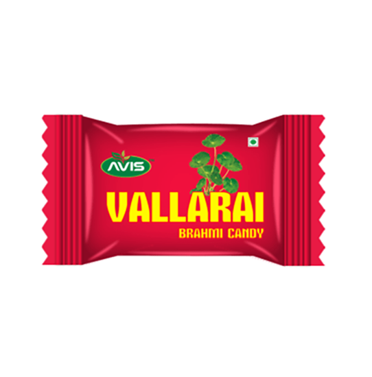 Picture of Avis Vallarai Brahmi Candy